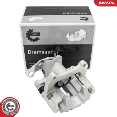 Bild av ESEN SKV 78SKV464 Bromsok Bakaxel höger AUDI: A6 C5 Avant, A4 B5 Sedan, VOLKSWAGEN: Passat GP Variant, Variant