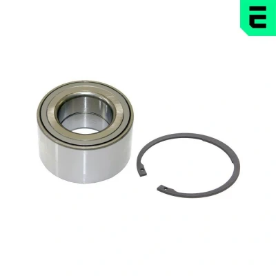 Bild av OPTIMAL 921780 Kit de roulements roue sans moyeu 82 SSANGYONG: Stavic SUV, Rexton / 2, Kyron