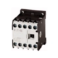 Bild av Eaton DILEM 10(230V50HZ,240V60HZ), Sort, Hvid, 25 50 C, IEC/EN 60947 4 1 UL 508 CSA C22.2 No. 14 05 CE, 690 V, 50/60 Hz, 170 g