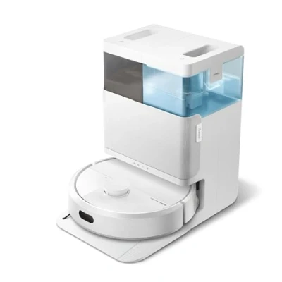 Bild av iRobot Robotdammsugare Roomba Combo 405 Plus Vit