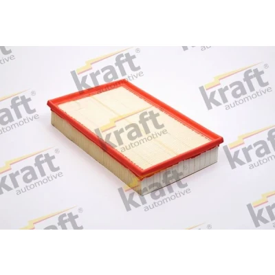 Bild av KRAFT 1716470 Filtre à air 58 216,5, 216 329 Cartouche filtrante VOLVO: S60 I, V70 2, XC70 I Cross Country