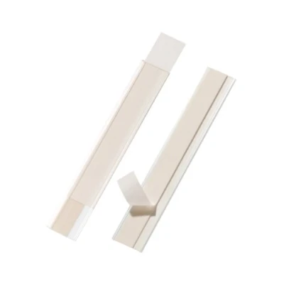 Bild av Durable 804519 Etiketthållare SCANFIX® 30mm, transparent, 5 stycken
