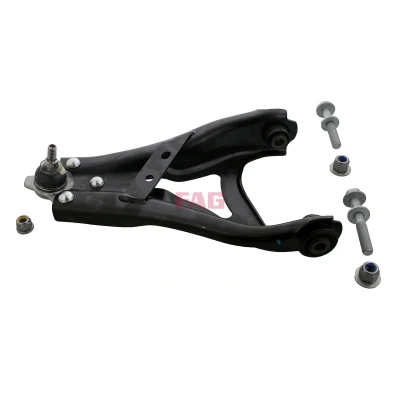 Bild av FAG 821 1254 10 Bras de suspension barre oscillant transversal Tôle d&#039;acier 17,2 DACIA: Duster II