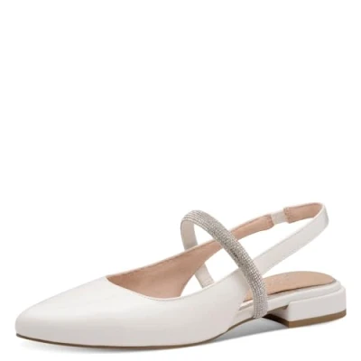 Bild av MARCO TOZZI dam 2 89600 44 pumps, Beige, 39 EU