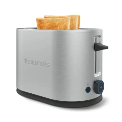 Bild av Taurus Brödrost &amp; Toaster Mytoast 2 Legend Two Slot Stainless Steel