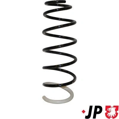 Bild av JP GROUP 1552205100 ressort de suspension Essieu arrière Vis à avec diamètre du fil fer constant FORD: MONDEO 3