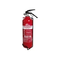 Bild av NEXA Brandsläckare 1kg pulver röd