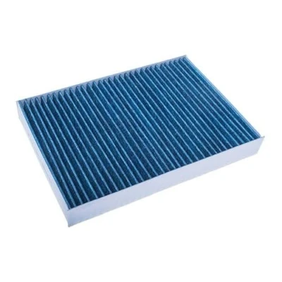 Bild av DENCKERMANN M110865A Filtre d&#039;habitacle PEUGEOT: 508 I SW, Berline, SW Van / Break