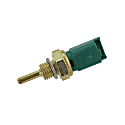 Bild av MEYLE 614 810 0001 Sonde De Température Liquide Refroidissement ORIGINAL Quality vert avec bague d&#039;étanchéité OPEL: Corsa D 3/5 portes
