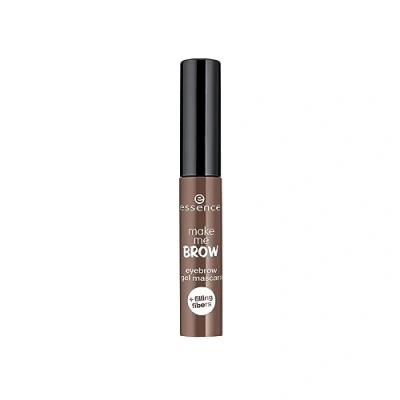 Bild av MAKE ME BROW gel mascara para cejas #02 brows 3,8 ml