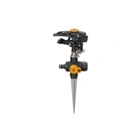 Bild av Fiskars Pulsating Sprinkler spike base On/Off
