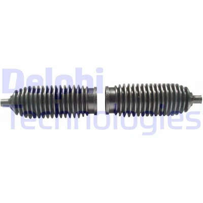 Bild av DELPHI TBR4210 Jeu de joints soufflets, direction RENAULT: Clio 3, Modus / Grand Modus, III Grandtour, NISSAN: Micra C+C 3