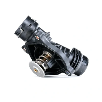 Bild av GATES TH35488G1 Thermostat d&#039;eau 88 avec joints boîtier BMW: 7, 6 Coupe, X6 oscaro, mister auto, yakarouler