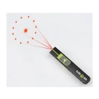 Bild av Elma Instruments 608 miniature infrared thermometer in convenient pen si