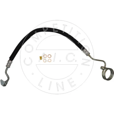 Bild av AIC 58712 Tuyau hydraulique, direction de la pompe hydraulique à crémaillère AUDI: A4 B7 Avant, Berline, B6/B7 Cabriolet