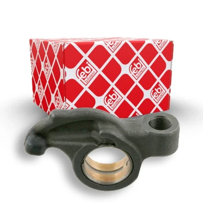 Bild av FEBI BILSTEIN 27553 Culbuteur, distribution Côté d&#039;admission
