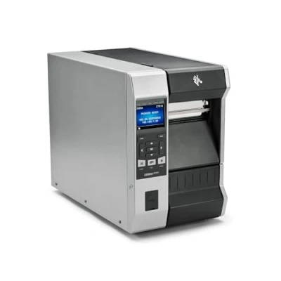 Bild av Zebra TT PRINT ZT610 4IN 203DPI EU&amp;UKPRNT