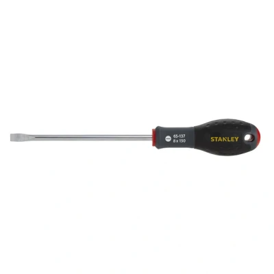 Bild av SKRUVMEJSEL SPÅR 8X150MM FATMAX 0 65 137 Beijerbygg Byggmaterial