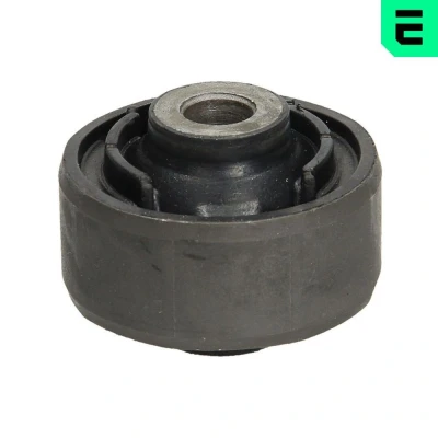 Bild av OPTIMAL F8 5262 Silent Bloc De Triangle côté conducteur ou passager, arrière, Essieu avant pour bras oscillant transversal OPEL: Meriva A