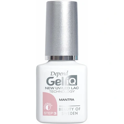 Bild av Depend Gel iQ Mantra 5 ml