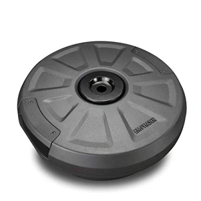 Bild av EMPHASER EBP1000A AKTIV Box med 7x10&#039; subwoofer