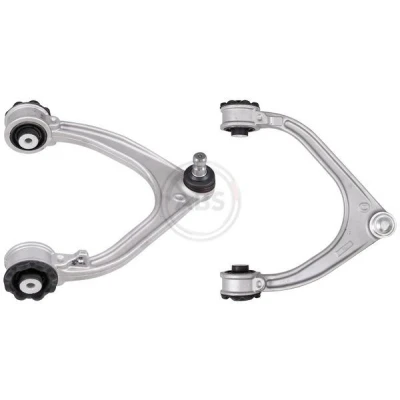 Bild av A.B.S. 210068 Bras de suspension avec rotule barre oscillant transversal Aluminium 17 JAGUAR: F Pace, LAND ROVER: Range Rover Velar