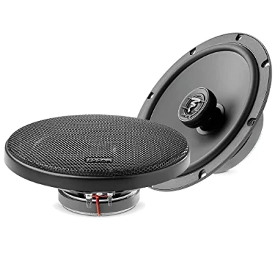 Bild av Focal ACX 165 S supertunt 2 vägs koaxialkit 16,5 cm