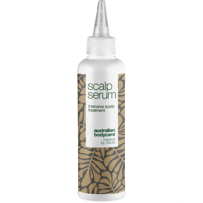 Bild av Australian Bodycare Scalp Serum Treatment Suitable For Dandruff, Dry And Itchy 150 ml