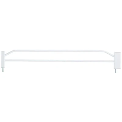 Bild av Trixie Extension element for barrier #39451 10 x 76 cm white