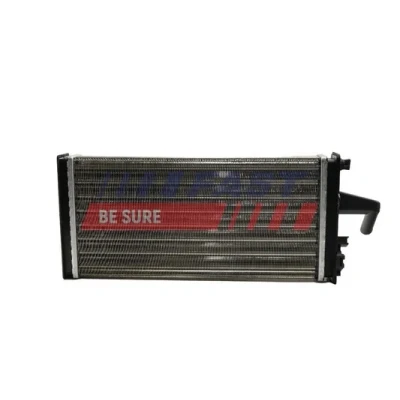 Bild av FAST FT55001 Radiateur De Chauffage avec tuyau IVECO: DAILY 2 Pritsche/Fahrgestell, Kasten/Kombi
