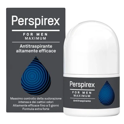 Bild av PERSPIREX 5701943100202 Antiperspirant, 20 ml