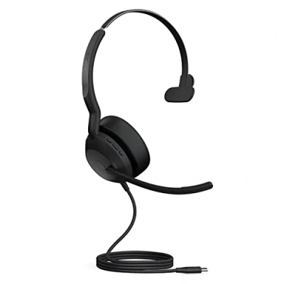 Bild av Jabra Evolve2 50 MS Mono
