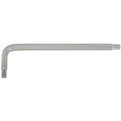 Bild av KS Tools 151.2453 RIBE vinkelstiftnyckel, XL, M6