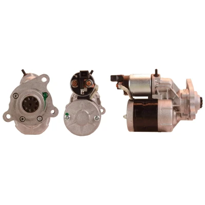 Bild av LUCAS LRS01647 Démarreur 12 1 9 Plug M8 50 SKODA: Fabia Combi, I 5 portes, Octavia portes
