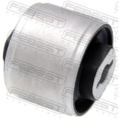 Bild av FEBEST VLAB 004 Support d&#039;Essieu Essieu arrière VOLVO: XC90 I, V70 S60 I