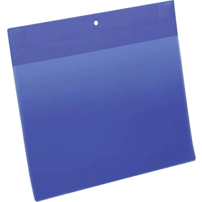 Bild av Durable Lagerficka plus A4L magnetisk 10/fp