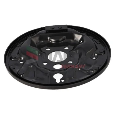 Bild av DACO Germany 613402 Protection De Disque Frein Essieu arrière gauche SKODA: Octavia 2 Combi, I 5 portes, II portes