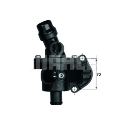 Bild av Termostat, kylvätska MAHLE TM 6 109