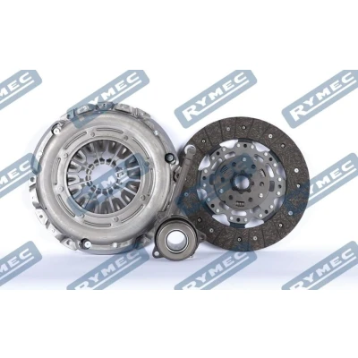 Bild av RYMEC JT1846017 Kit d&#039;Embrayage à trois pièces avec butée hydraulique 240 VOLKSWAGEN: Transporter 5, 5 Bus, Multivan (7HM