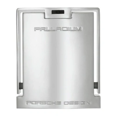 Bild av Porsche Design Palladium Eau de Toilette 100 ml