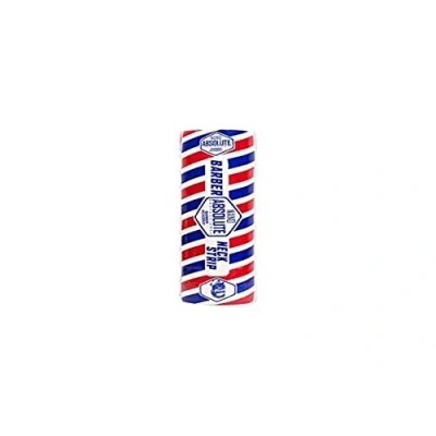 Bild av NANO absoluta halsskyddsgräs, frisör, halsband, engångsbruk, 1 stång, 5 rullar vardera 100 ark nackpapper, frisörtillbehör, rapprullar, Boyunbandi, halslinje