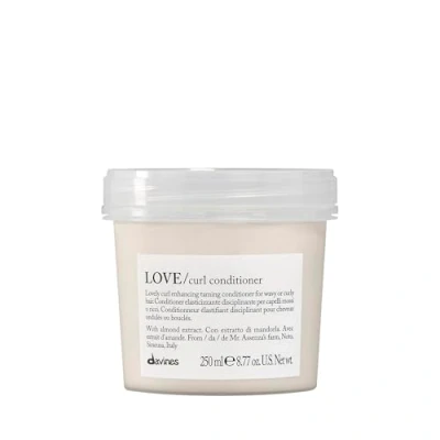 Bild av Davines Essential Hair Care LOVE CURL balsam 250 ml