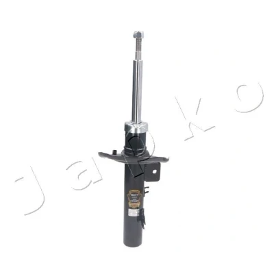 Bild av JAPKO MJ00371 Amortisseur Essieu avant gauche Pression de gaz Système bitube Jambe suspension Goujon en haut PEUGEOT: 207 3/5 portes, CC