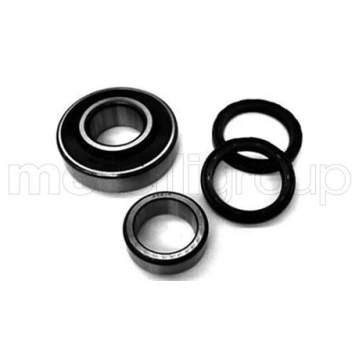 Bild av METELLI 19 7611 Kit de roulements roue 80 SUZUKI: Vitara I SUV, SUV Cabriolet, II