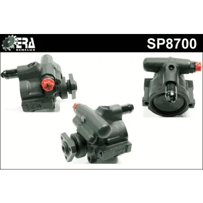 Bild av ERA Benelux SP8700 Pompe De Direction Assistée RENAULT: CLIO 2, Kangoo I, I Express