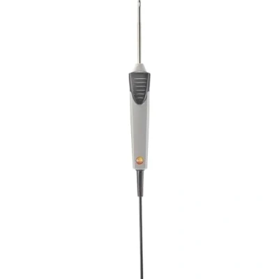 Bild av testo 0613 1712 Luftsensor 50 till 125 C Sensortyp NTC