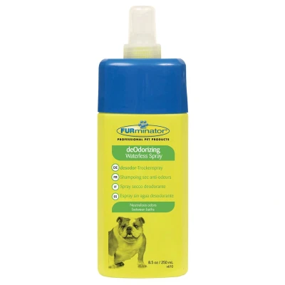 Bild av Furminator Deodorizing Waterless Spray 250 ml