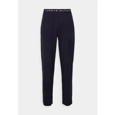 Bild av Tommy Hilfiger PANT Pyjamasbyxor, Storlek: Small, Desert sky
