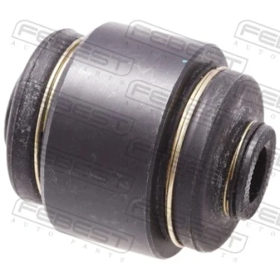 Bild av FEBEST BMAB 049Z Silent Bloc De Triangle Essieu avant inférieur, avant, intérieur Coussinet BMW: 3 Berline, Touring, Coupe