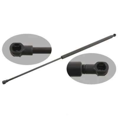 Bild av FEBI BILSTEIN 28027 Vérin De Capot côté conducteur ou passager 190 PEUGEOT: 306 3/5 portes, Break, Cabriolet